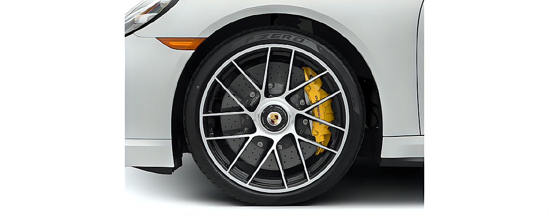 Porsche 911 2018 203