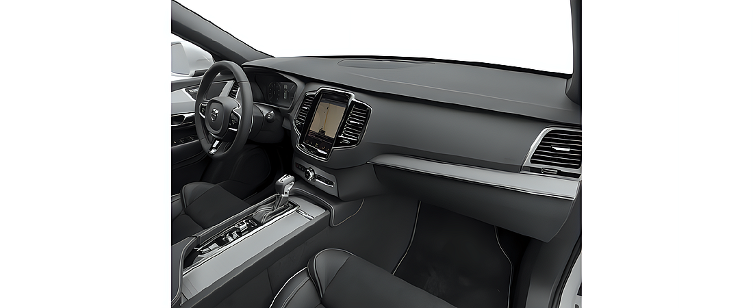 Volvo XC90 2017 29