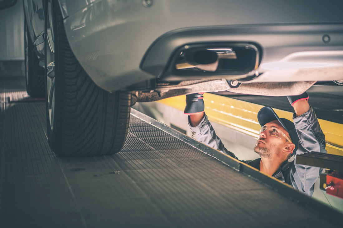 Inspektion, Wartung, Intervall-Service – Was ist wie oft fällig?