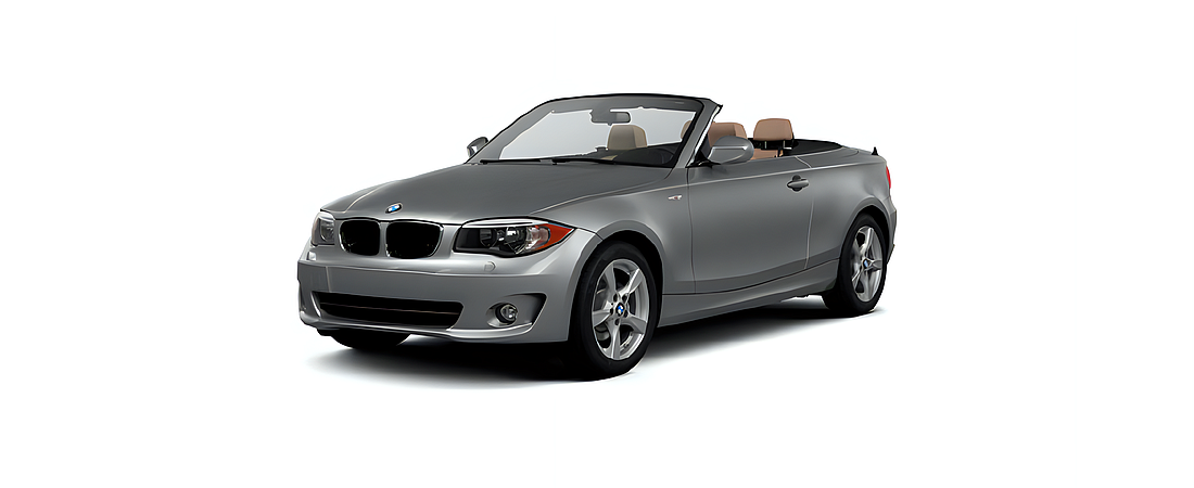 BMW 1 Series 2012 20