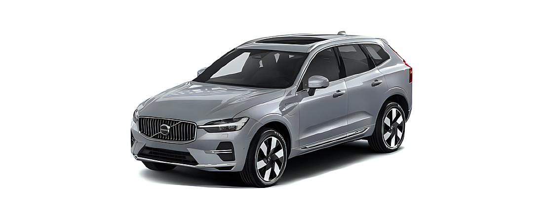 Volvo XC60 Recharge 2024 15