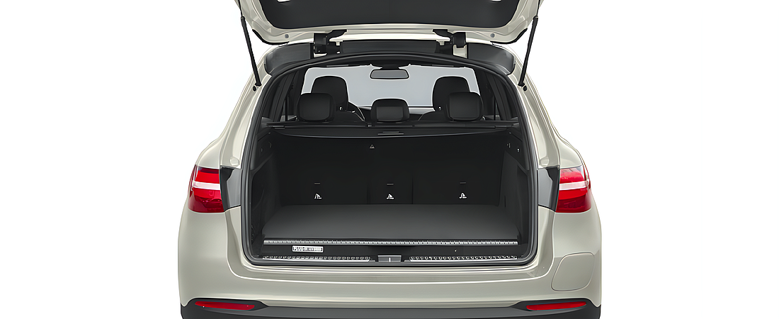 Mercedes-Benz GLC-Class 2018 40