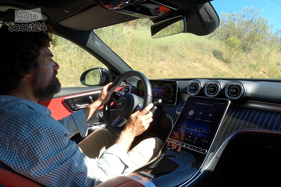 3 coche potente 3 coche potente