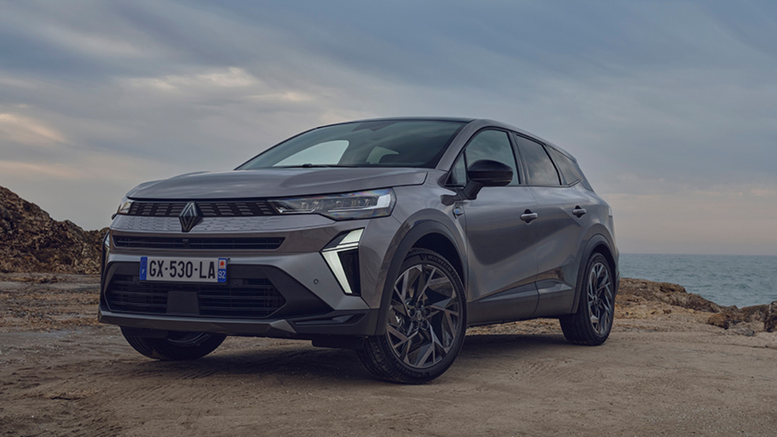 Review – Renault Symbioz (2025): zo goed als de Captur én meer