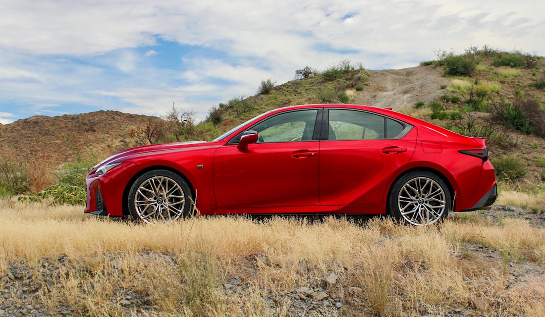 5 Best Compact Luxury Cars to Consider in 2023