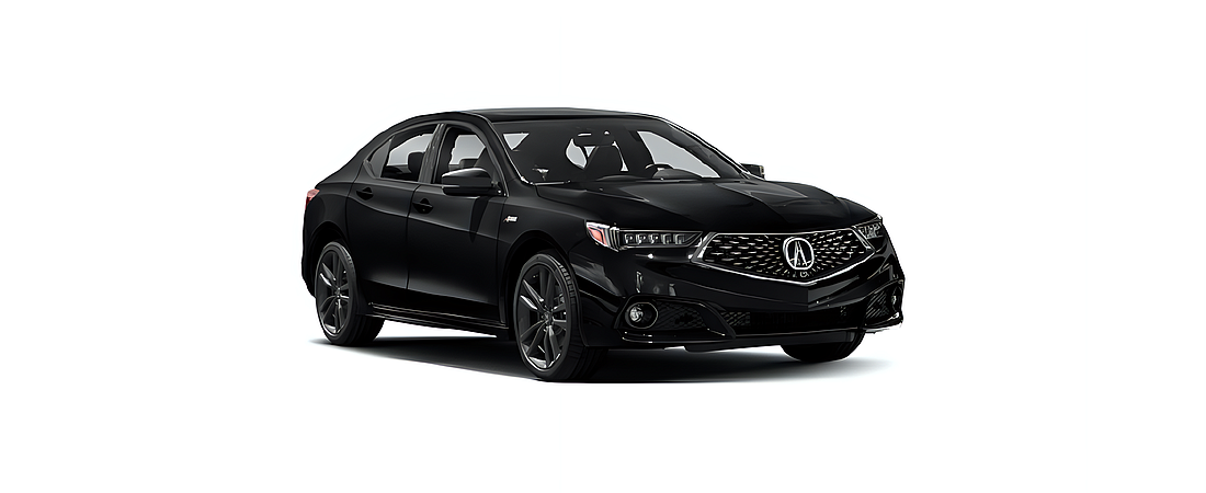 Acura TLX 2018 135