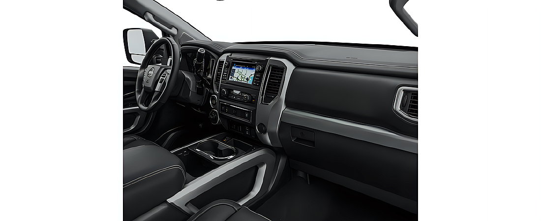 Nissan Titan 2017 152