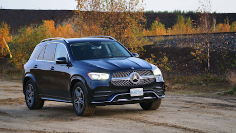Editorial 2019 mercedes benz gle 450 02 jp