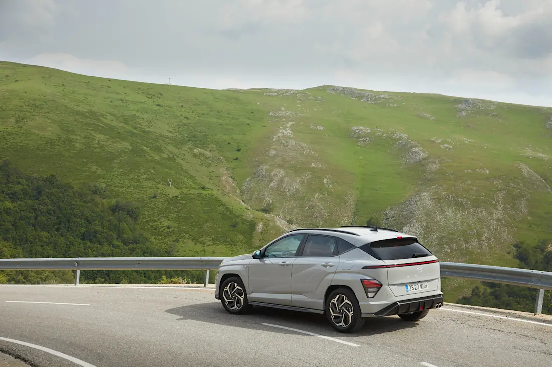 hyundai kona hybrid n line 43