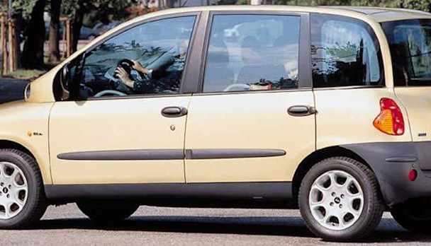 Fiat Multipla