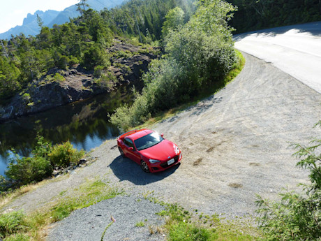 Editorial 2017 subaru brz 16 jb