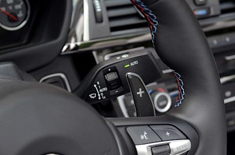 BMW M4 Cabriolet 2020 : essai routier Image