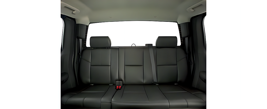 GMC SIERRA 2500HD 2012 32