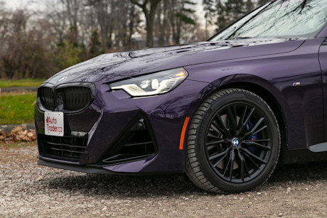Editorial 2022 bmw m240i xdrive 12 jw