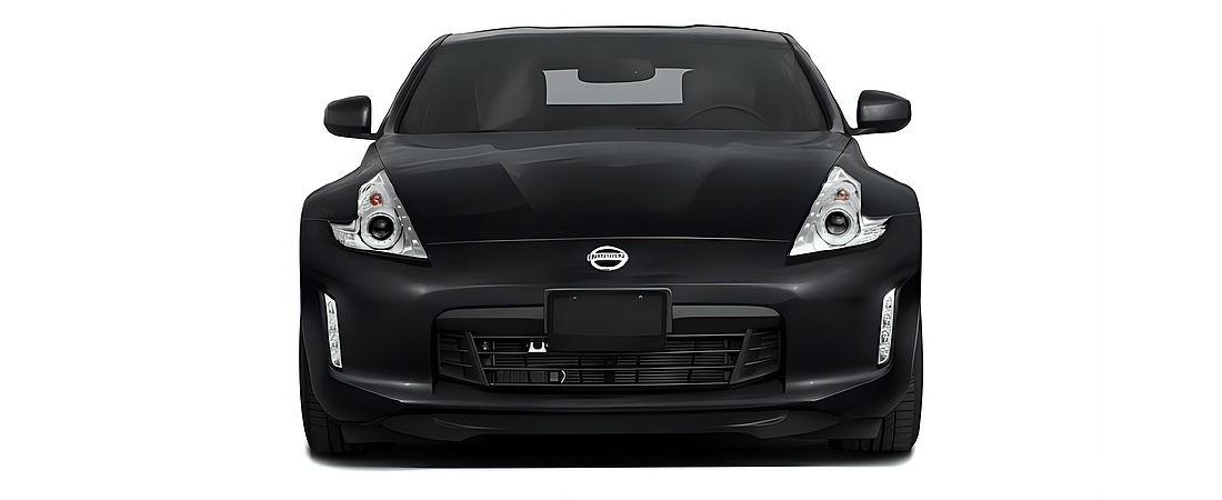Nissan 370Z 2017 4