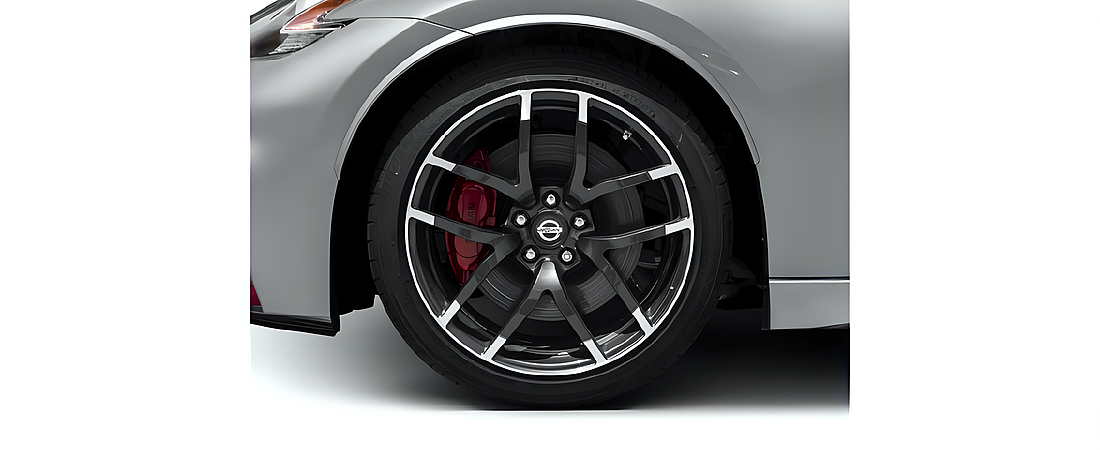 Nissan 370Z 2017 27