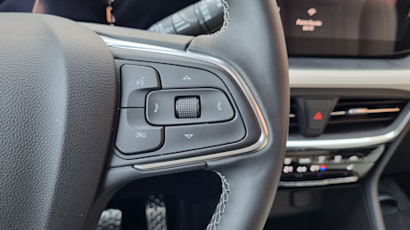 Buick Encore GX Avenir 2025 : essai hivernal Image