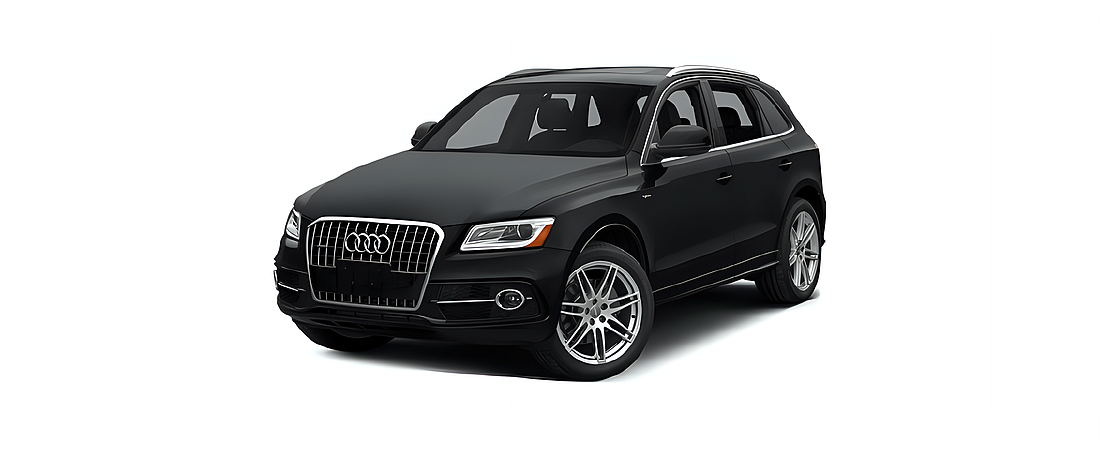 Audi Q5 2014 19