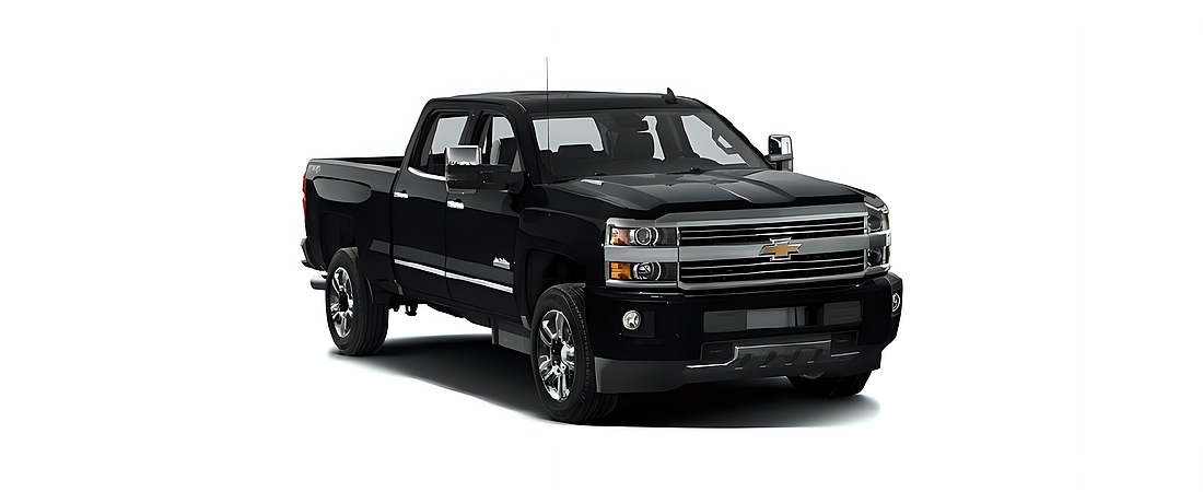 Chevrolet SILVERADO 2500HD 2017 93