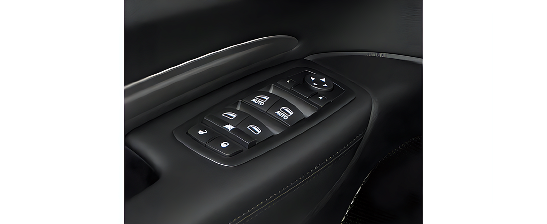 Dodge Durango 2011 18