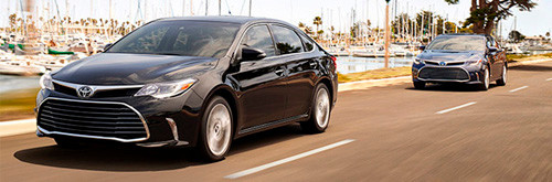 Presentación: Toyota Safety Sense – Los Toyota serán más seguros… todavía