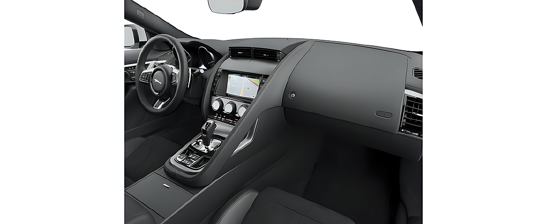 Jaguar F-Type 2018 13