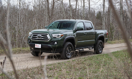 Editorial 2021 toyota tacoma trail 08 di