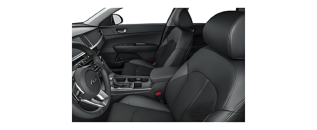 Kia Optima 2019 8