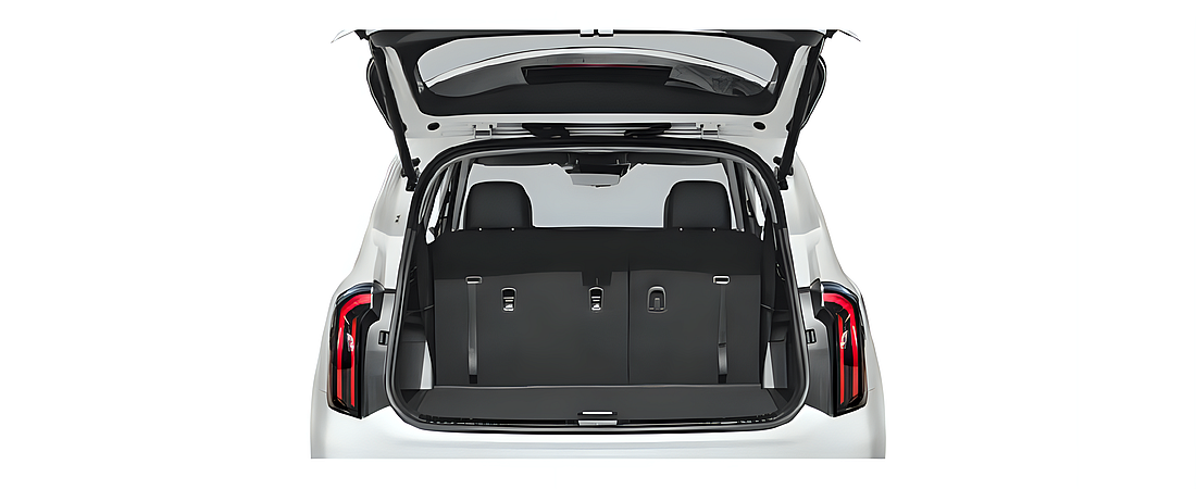 Kia Telluride 2025 38