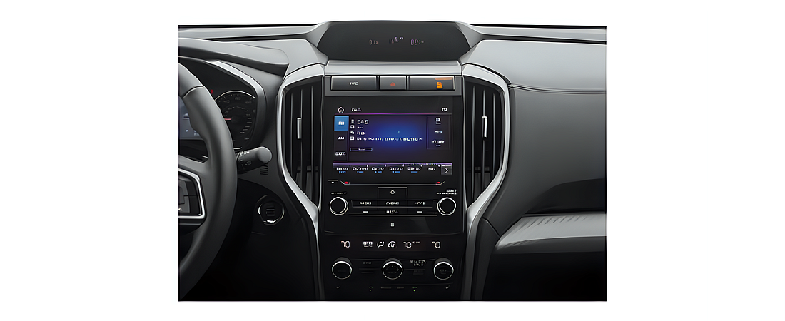 Subaru Ascent 2020 9