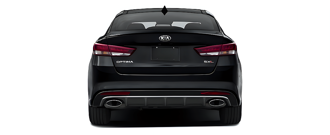Kia Optima 2017 20