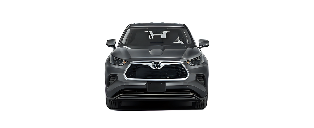 Toyota Highlander 2024 4
