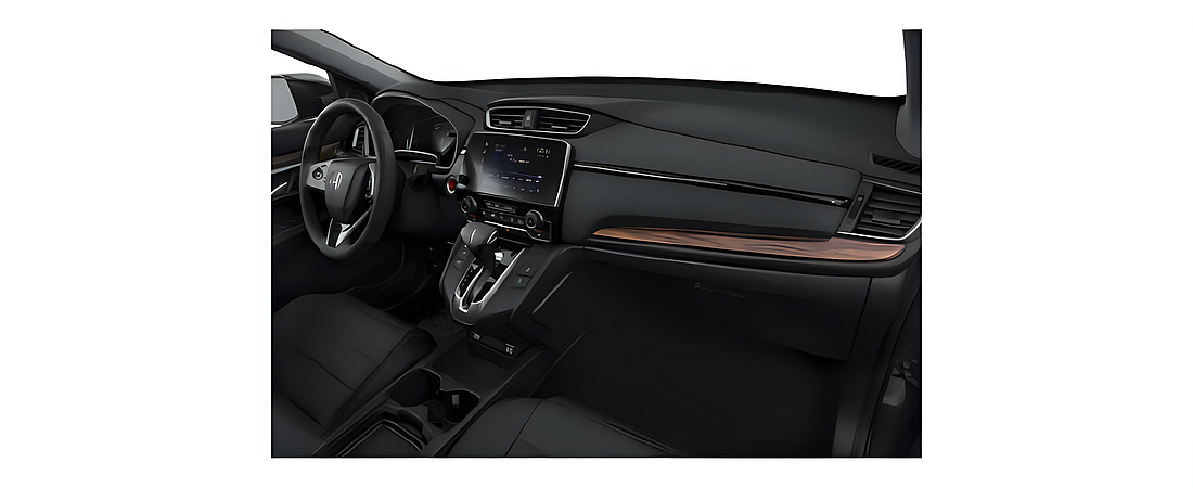 Honda CR-V 2022 39