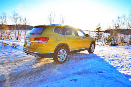 Editorial 2018 volkswagen atlas execline 07 jp