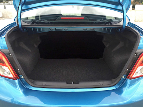 Editorial 2017 mitsubishi mirage g4 sedan 17 gw