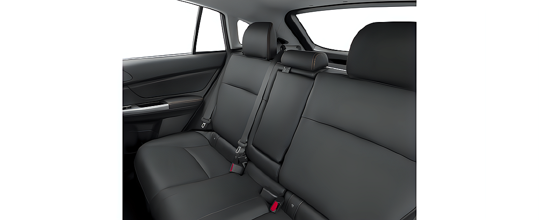 Subaru XV Crosstrek Hybrid 2016 12