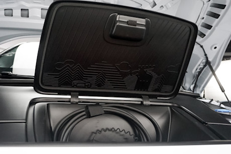 Editorial 2025 volvo ex30 08 di
