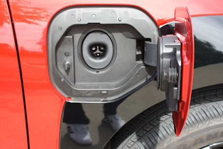Toyota bZ 2026 : premier essai Body Image