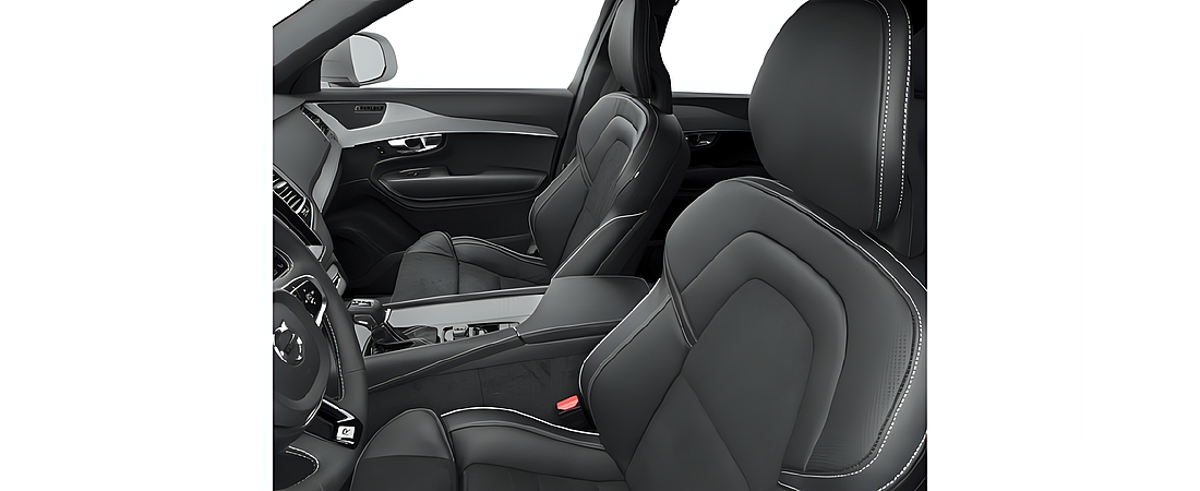 Volvo XC90 2017 23