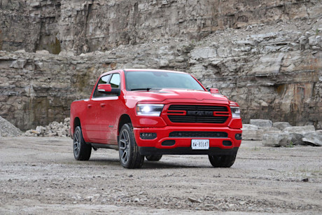 Editorial 2019 ram 1500 sport 08 jm