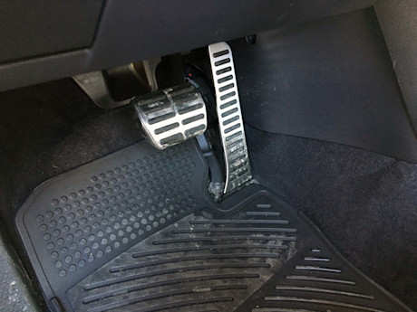 Essai routier : Volkswagen Beetle Édition Wolfsburg 2019 Image