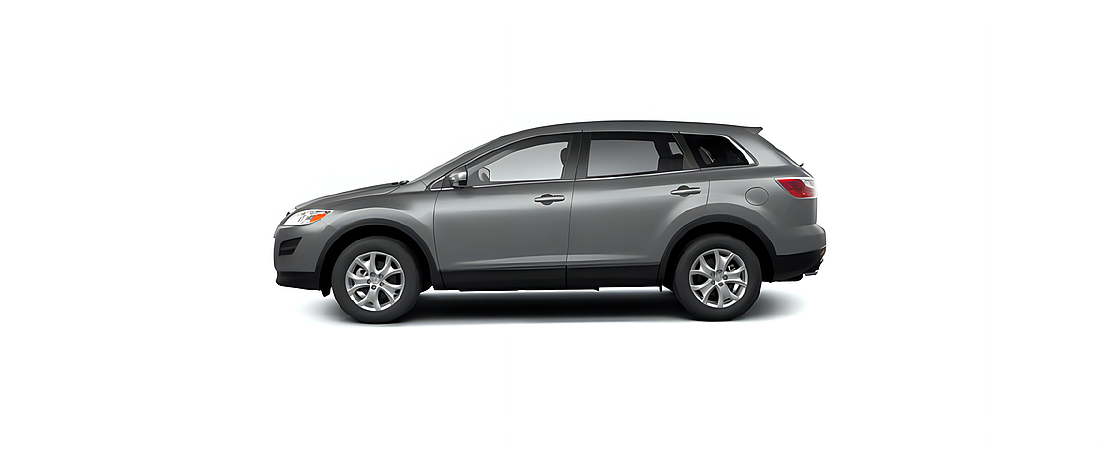 Mazda CX-9 2011 3