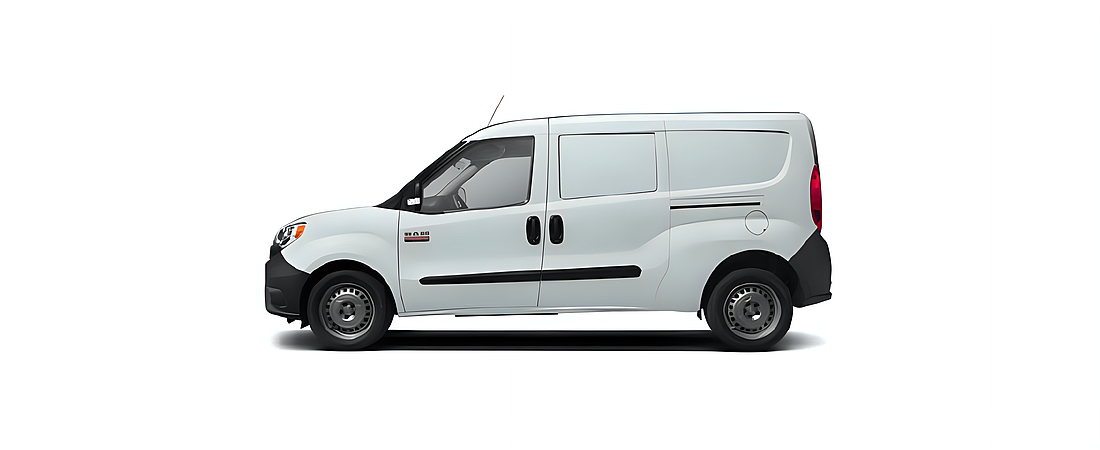 Ram ProMaster City 2020 3