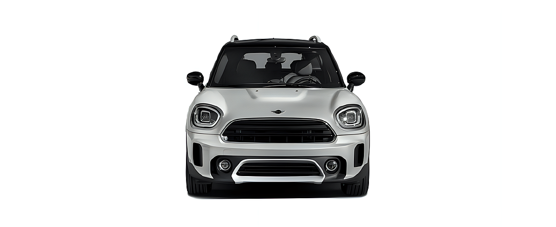 MINI Countryman 2021 4