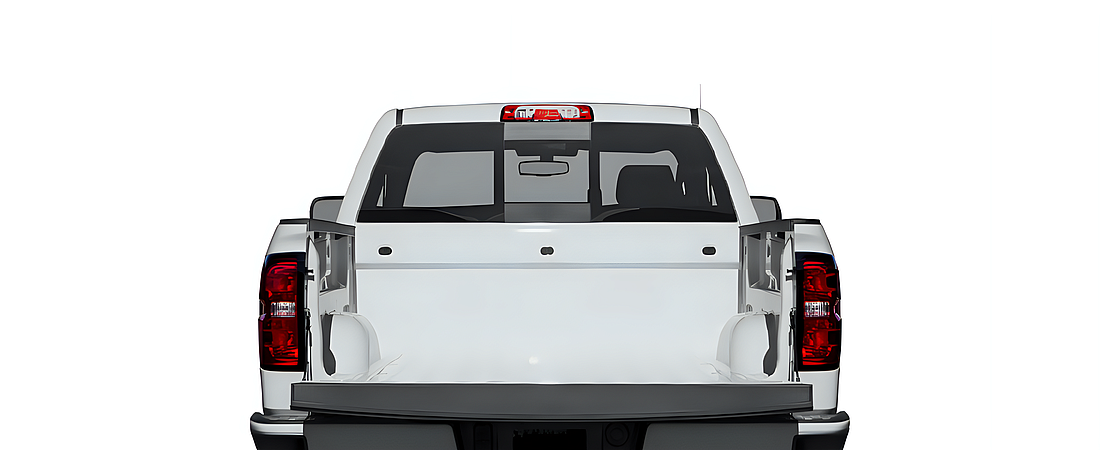 Chevrolet Silverado 1500 2016 107