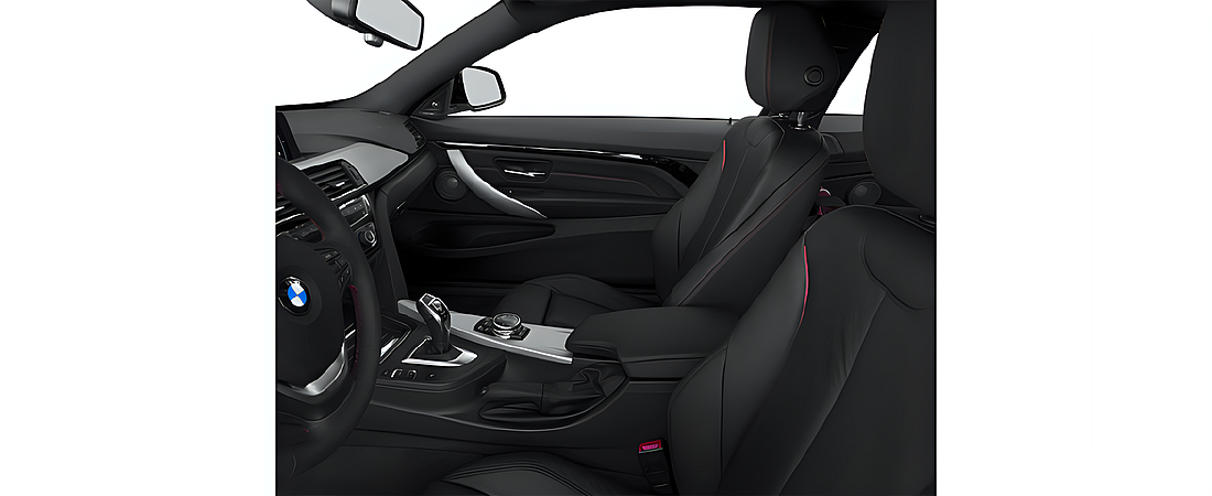BMW 4 Series 2014 8