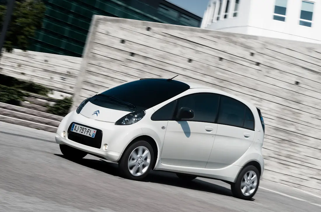 citroen c-zero 12 citroen c-zero 12