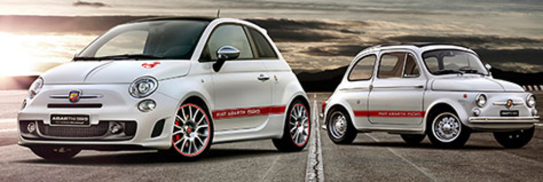 Erster Test: Abarth 595 50th Anniversary – Abarthig teuer