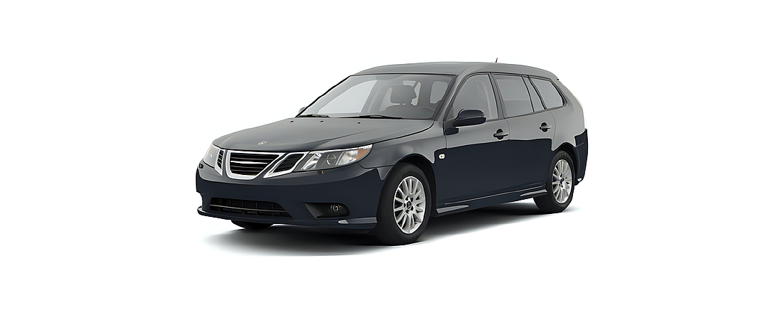 Saab 9-3 2011 20