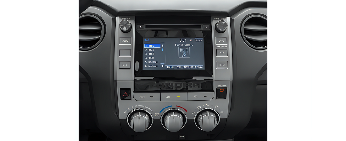 Toyota Tundra 2015 9
